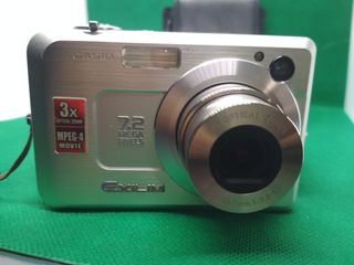 Casio EX-Z750 Docking Station