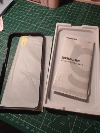 Cristal Templado iPhone 14 Pro Max