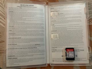 LEGO Harry Potter Colección Switch