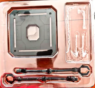 Spider-Man Into the Spider-Verse Action Figure