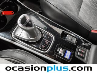 Mitsubishi Outlander 2.4 PHEV Kaiteki 4WD Auto 165 kW (224 CV)