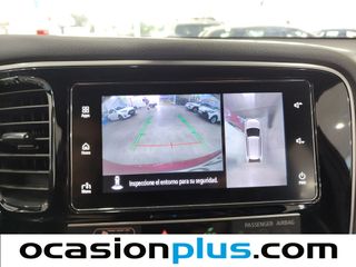 Mitsubishi Outlander 2.4 PHEV Kaiteki 4WD Auto 165 kW (224 CV)