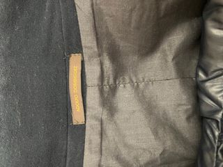 Chaqueta Adolfo Dominguez Azul Marino Talla M