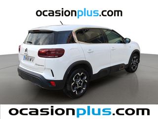 Citroen C5 Aircross PureTech 130 S&S C Series 96 kW (131 CV)