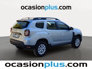 Dacia Duster Comfort TCE 100 ECO-G 74 kW (100 CV) 4x2