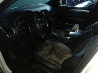 0c8 300 036 rx caja cambios audi q7 (4l) 1243300