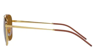 Gafas de sol Ray-Ban polarizadas