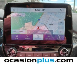 Ford Fiesta 1.0 EcoBoost MHEV ST-Line 92 kW (125 CV)