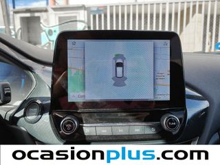 Ford Fiesta 1.0 EcoBoost MHEV ST-Line 92 kW (125 CV)