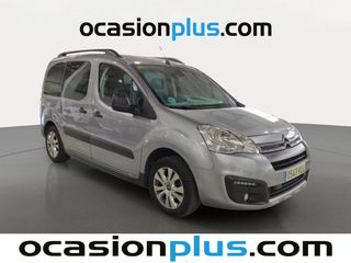 Citroen Berlingo Combi PureTech 110 20 Aniversario 81 kW (110 CV)
