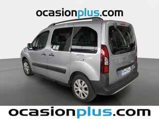 Citroen Berlingo Combi PureTech 110 20 Aniversario 81 kW (110 CV)