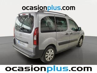 Citroen Berlingo Combi PureTech 110 20 Aniversario 81 kW (110 CV)