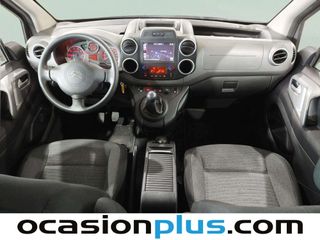 Citroen Berlingo Combi PureTech 110 20 Aniversario 81 kW (110 CV)