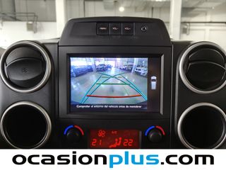 Citroen Berlingo Combi PureTech 110 20 Aniversario 81 kW (110 CV)