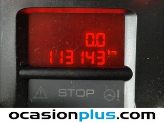 Citroen Berlingo Combi PureTech 110 20 Aniversario 81 kW (110 CV)