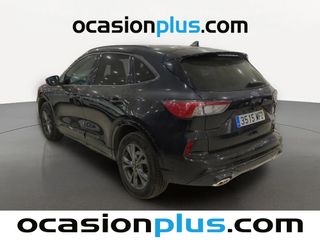 Ford Kuga 2.5 Duratec PHEV ST-Line Auto 165 kW (225 CV)