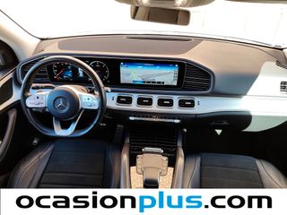 Mercedes-Benz GLE 300 d 4Matic 180 kW (245 CV)