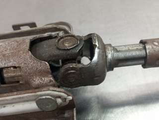 COLUMNA DIRECCION CITROEN C3 PICASSO 9H02 S/R