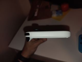 Nintendo Switch OLED Blanca