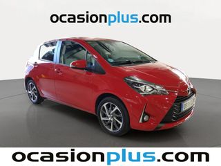 Toyota Yaris 1.5 Feel 82 kW (111 CV)