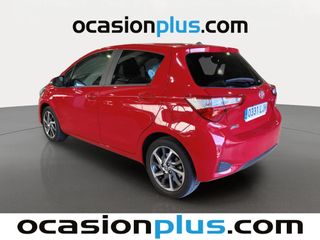 Toyota Yaris 1.5 Feel 82 kW (111 CV)