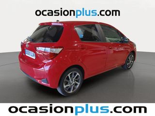 Toyota Yaris 1.5 Feel 82 kW (111 CV)