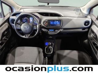Toyota Yaris 1.5 Feel 82 kW (111 CV)
