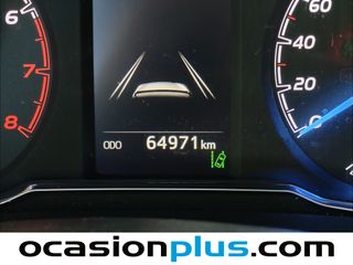 Toyota Yaris 1.5 Feel 82 kW (111 CV)