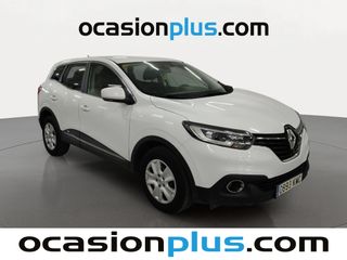 Renault Kadjar Business Energy dCi 96 kW (130 CV) 4X4