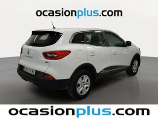 Renault Kadjar Business Energy dCi 96 kW (130 CV) 4X4