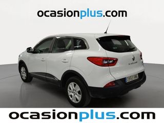 Renault Kadjar Business Energy dCi 96 kW (130 CV) 4X4