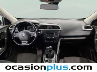 Renault Kadjar Business Energy dCi 96 kW (130 CV) 4X4