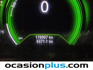 Renault Kadjar Business Energy dCi 96 kW (130 CV) 4X4