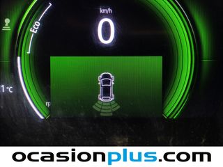 Renault Kadjar Business Energy dCi 96 kW (130 CV) 4X4