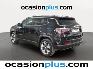 Jeep Compass 1.6 Multijet Limited 4x2 88 kW (120 CV)
