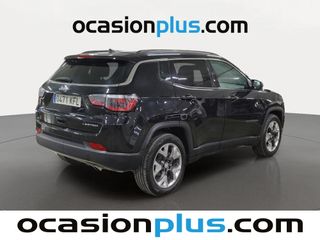 Jeep Compass 1.6 Multijet Limited 4x2 88 kW (120 CV)
