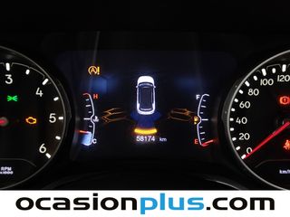 Jeep Compass 1.6 Multijet Limited 4x2 88 kW (120 CV)