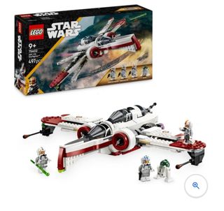 LEGO Star Wars 75402 ARC-170 Starfighter NUEVO