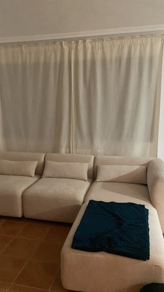 Sofá Sklum Beige modular