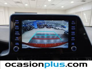 Toyota C-HR 1.8 125H Advance 90 kW (122 CV)