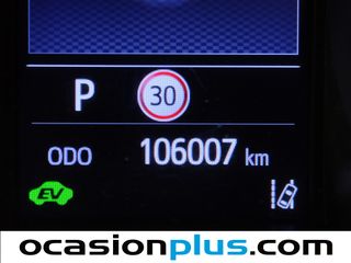 Toyota C-HR 1.8 125H Advance 90 kW (122 CV)