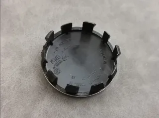 56mm Tapabujes Mini Cooper One JCW para Llantas