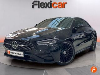 Mercedes CLA CLA 220 D DCT
