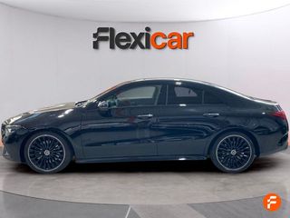 Mercedes CLA CLA 220 D DCT