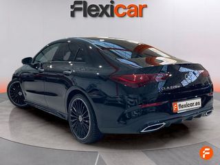 Mercedes CLA CLA 220 D DCT