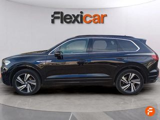 Volkswagen Touareg R-Line 3.0 TDI 210kW (286CV) Tip 4Motion