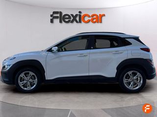 Hyundai Kona 1.0 TGDI N Line 30 Aniversario 4X2