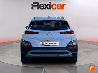 Hyundai Kona 1.0 TGDI N Line 30 Aniversario 4X2