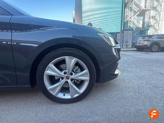 Seat Leon 1.0 eTSI 81kW DSG-7 S&S FR