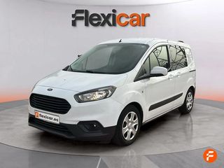 Ford Tourneo Connect 1.0 EcoBoost 74kW (100CV) Trend